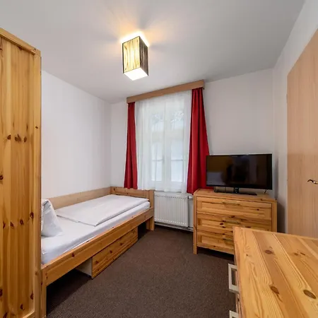 Apartmán Jansky Potok I-1 By Interhome *