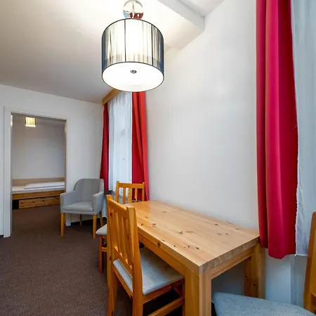 Jansky Potok I-1 By Interhome Apartmán *