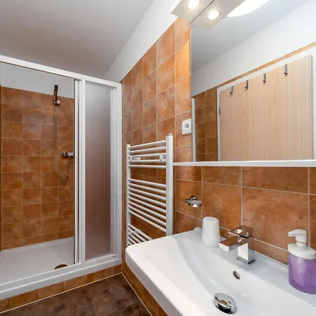 Jansky Potok I-1 By Interhome Apartmán Janské Lázně