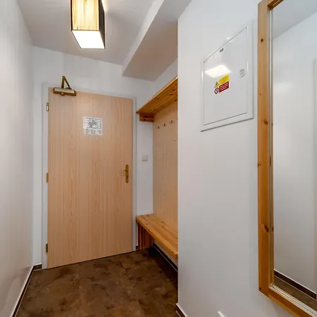 Jansky Potok I-1 By Interhome Apartmán *