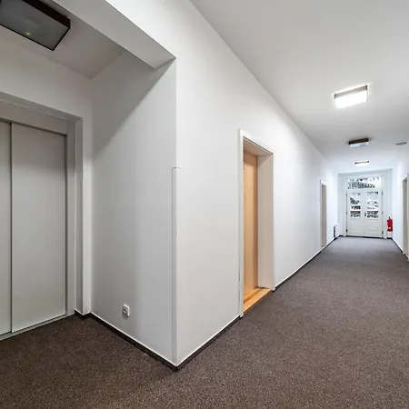 Apartmán Jansky Potok I-1 By Interhome Janské Lázně