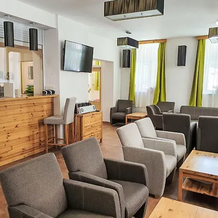 Jansky Potok I-1 By Interhome Apartmán Janské Lázně