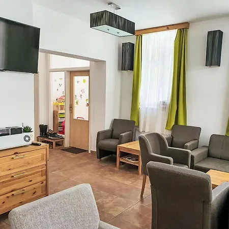 Jansky Potok I-1 By Interhome *