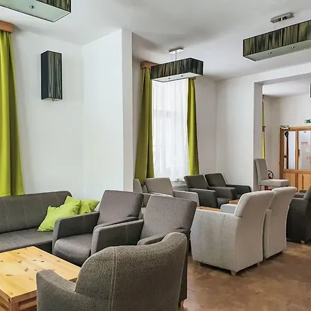 Jansky Potok I-1 By Interhome Apartmán