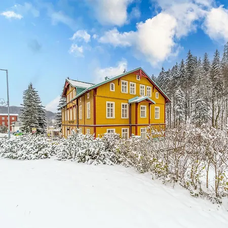 Jansky Potok I-1 By Interhome Apartmán *