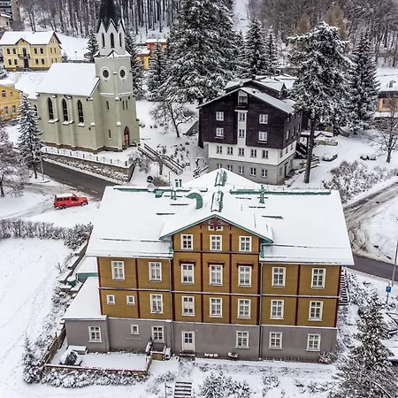 Apartmán Jansky Potok I-1 By Interhome *