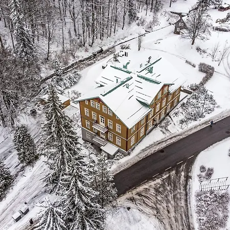 Jansky Potok I-1 By Interhome Apartmán *