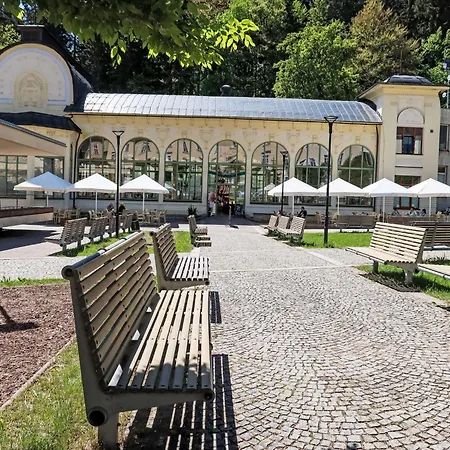 Jansky Potok I-1 By Interhome Apartmán *