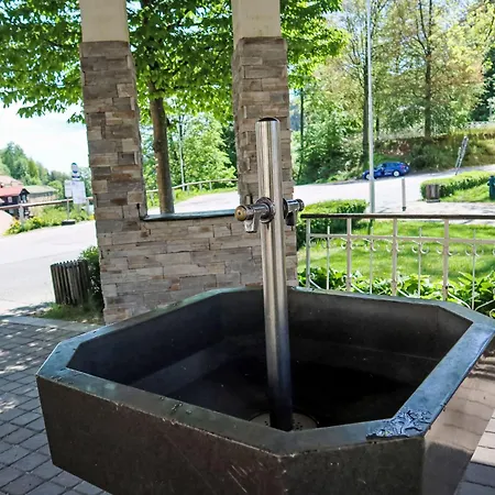 Jansky Potok I-1 By Interhome Apartmán
